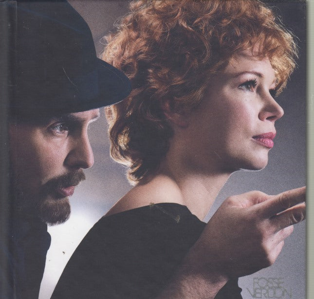 Fosse/Verdon: Season 1 FYC 3-Disc Set, 6 Episodes