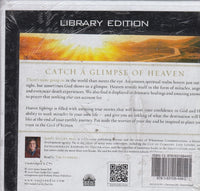 Heaven Sightings: Angels, Miracles, And Glimpses Of The Afterlife Unabridged 6-Disc Set