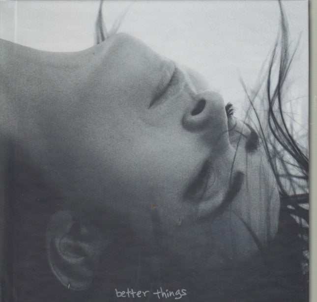 Better Things: The Complete Third Season FYC 2-Disc Set