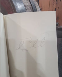 Shaken: Discovering Your True Identity In The Midst Of Life's Storms Signed