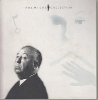 Alfred Hitchcock Premiere Collection 8-Disc Set