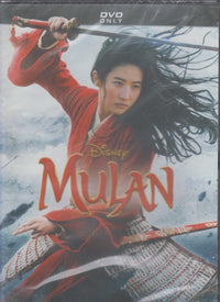 Disney Mulan