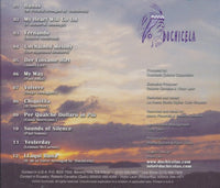 Duchicela: Melodies From The Heart