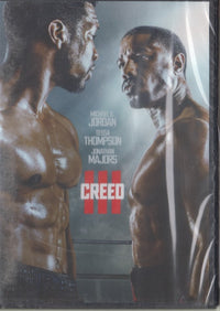 Creed III