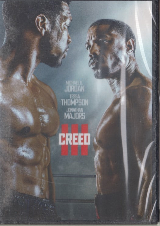 Creed III