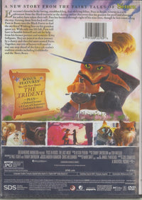 Puss In Boots: The Last Wish Collector's