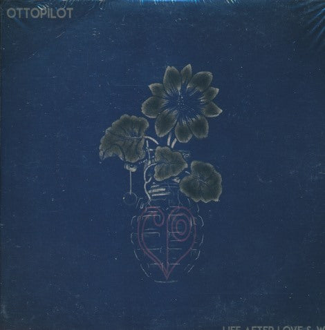 Ottopilot: Life After Love & War