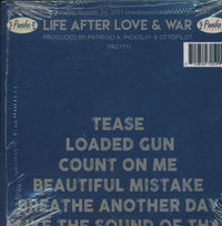 Ottopilot: Life After Love & War
