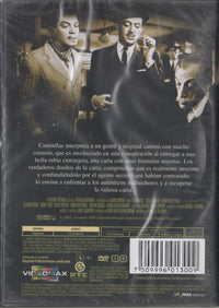 Por Siempre Cantinflas: Entrega Inmediata