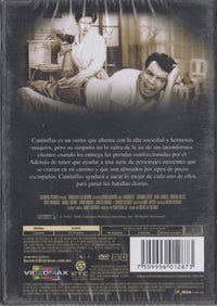Por Siempre Cantinflas: Caballero A La Mexicana