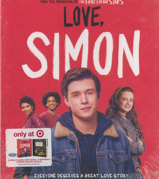 Love, Simon
