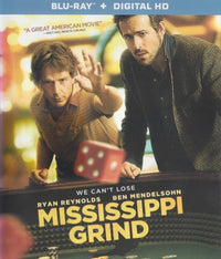 Mississippi Grind