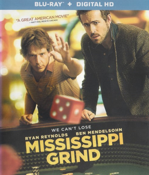 Mississippi Grind