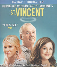 St. Vincent