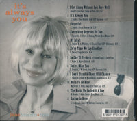 June Bisantz: It's Always You Vol. 2