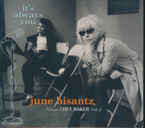 June Bisantz: It's Always You Vol. 2