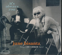 June Bisantz: It's Always You Vol. 2