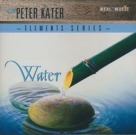 Peter Kater: Water