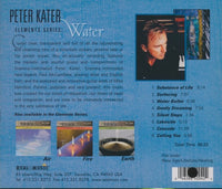 Peter Kater: Water