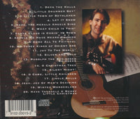Michael Kolmstetter: Celebrating Christmas On Guitar