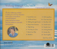 Bernward Koch: Walking Through Clouds