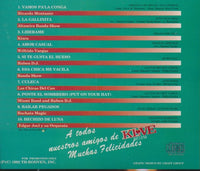 KLOVE 107.5 FM: Los Exitos Del Ano Vol. 1