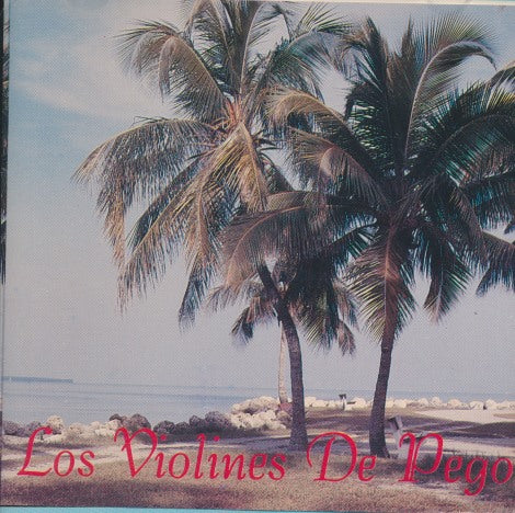 Los Violines De Pego