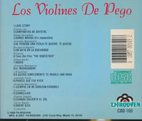 Los Violines De Pego