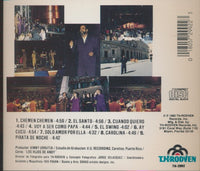 Andy Montanez: El Swing De Siempre