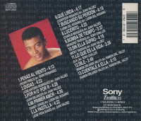 Sergio Vargas: Xhoxr