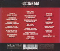 At The Cinema: Good Music From Good Movies