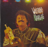 Wilfrido Vargas: Animacion