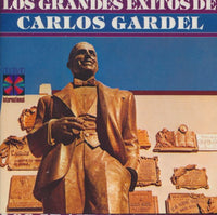 Carlos Gardel: Los Grandes Exitos