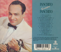 Panchito Riset: Siempre Panchito