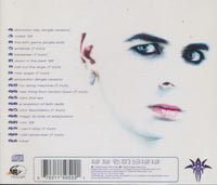 Gary Numan: New Dreams For Old '84-'98