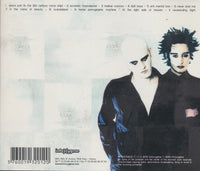 Y Front: Mellow Cosmos