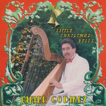 Javier Godinez: Little Christmas Bells