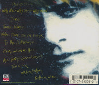 Michael Aston: Why Me Why This Why Now