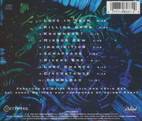 Skinny Puppy: Last Rights