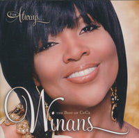CeCe Winans: For Always... The Best Of CeCe Winans