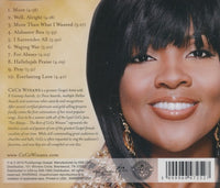 CeCe Winans: For Always... The Best Of CeCe Winans