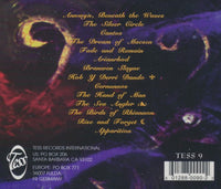 Faith And The Muse: Annwyn, Beneath The Waves