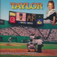 Taylor: The Album Some People Call "Time Out II" Promo