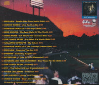 Taylor: The Album Some People Call "Time Out II" Promo