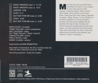 Miles Davis: Bags' Groove