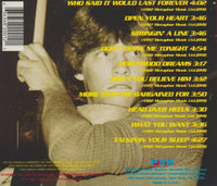 John Bongiovi: The Power Station Years 1980-1983