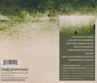 Morgion: Cloaked By Ages, Crowned In Earth