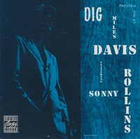 Miles Davis: Dig