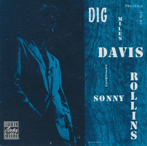 Miles Davis: Dig