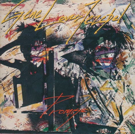 Gene Loves Jezebel: Promise